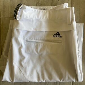 Adidas golf pants